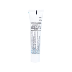 Gel bôi Su Bạc kháng khuẩn, ngăn ngừa sẹo (tuýp 25g)