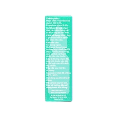 Dung dịch nhỏ mắt Systane giảm kích ứng mắt, khô mắt (hộp 1 x chai 15ml)