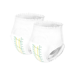 Tã quần người lớn Abena Pants Premium L1 (gói 2 miếng)