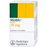 Thuốc Mobic 15mg điều trị viêm xương khớp (hộp 2 vỉ x 10 viên)