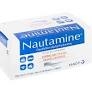 Thuốc Nautamine phòng ngừa và điều trị say tàu xe (hộp 20 vỉ x 4 viên)