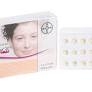 Thuốc Diane 35 điều trị mụn trứng cá nội tiết, tránh thai (hộp 1 vỉ x 21 viên)