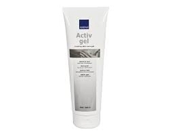 Gel lạnh xoa bóp giảm đau Abena Activ Gel (chai 250ml)