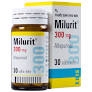 Viên nén Milurit 300mg điều trị bệnh gout  (hộp 1 lọ x 30 viên)