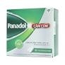 Viên nén Panadol Cảm Cúm giảm các triệu chứng sốt, đau và xung huyết mũi (hộp 15 vỉ x 12 viên)