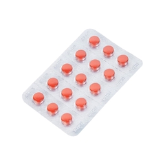 Thuốc Tanakan điều trị triệu chứng rối loạn nhận thức ở người lớn tuổi (hộp 2 vỉ x 15 viên)