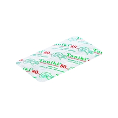 Thuốc Taniki 80 điều trị thiểu năng tuần hoàn não, phòng ngừa Alzheimer (hộp 6 vỉ x 10 viên)