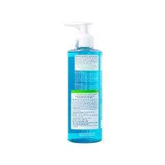 Gel rửa mặt Isis Teen Derm Sensitive (chai 250ml)