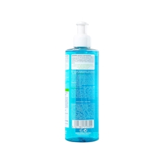 Gel rửa mặt Isis Teen Derm Sensitive (chai 250ml)