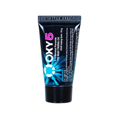 Thuốc bôi da Oxy 5 điều trị mụn bọc, mụn trứng cá (hộp 1 tuýp x 10g)