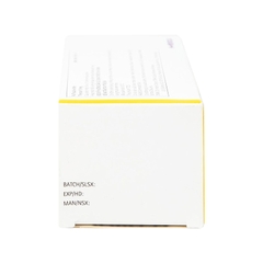 Thuốc Thyrozol 5mg điều trị cường giáp (hộp 10 vỉ x 10 viên)