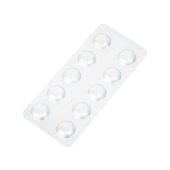 Thuốc Thyrozol 5mg điều trị cường giáp (hộp 10 vỉ x 10 viên)