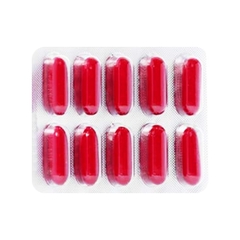 Thực phẩm bảo vệ sức khỏe NAT B bổ sung vitamin nhóm B (hộp 3 vỉ x 10 viên)