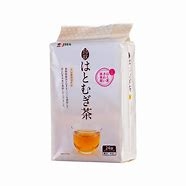 Trà Hạt Ý Dĩ Tottori Hatomugi (gói 24 túi x 7g)