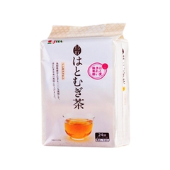 Trà Hạt Ý Dĩ Tottori Hatomugi (gói 24 túi x 7g)