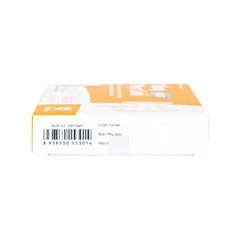 Viên uống Tràng Phục Linh Plus hỗ trợ giảm triệu chứng hội chứng ruột kích thích (hộp 2 vỉ x 10 viên)