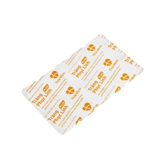 Viên uống Tràng Phục Linh Plus hỗ trợ giảm triệu chứng hội chứng ruột kích thích (hộp 2 vỉ x 10 viên)