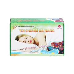 Túi chườm đa năng Mặt Trời Tường Thành Việt (hộp 1 cái 23cm x 31cm)