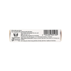Gel bôi ngoài da Tyrosur điều trị và phòng ngừa nhiễm khuẩn (tuýp 5g)