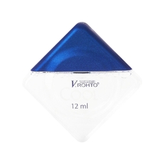 Thuốc nhỏ mắt V.Rohto Cool điều trị mỏi mắt, đỏ mắt, ngứa mắt (chai 15ml)