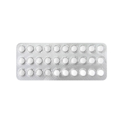 Thuốc Valiera 2mg điều trị chứng rối loạn vận mạch (hộp 1 vỉ x 30 viên)