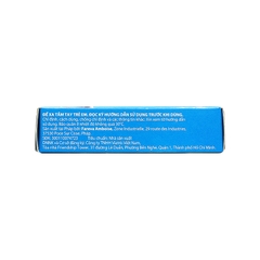 Thuốc Viagra 100mg điều trị rối loạn cương dương (hộp 1 vỉ x 4 viên)