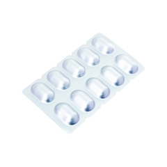 Viên uống Ích Thận Vương bổ thận, lợi tiểu (hộp 3 vỉ x 10 viên)