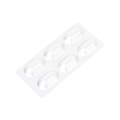 Viên uống Rocket 1h hỗ trợ tăng cường sinh lực cho nam giới (hộp 1 vỉ x 6 viên)