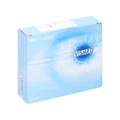 VISMED H20x0,3ml