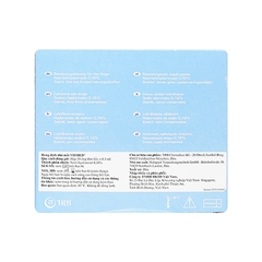 VISMED H20x0,3ml