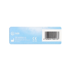 VISMED H20x0,3ml