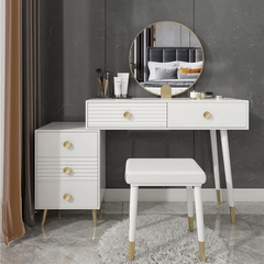 Bàn Trang Điểm Module – Thiết Kế Thông Minh, Tiện Lợi, Tiết Kiệm Không Gian | Decoraz.vn
