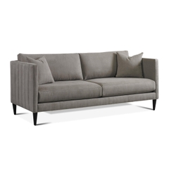 Ghế Sofa Băng Bọc Vải Michael QP201 – Hiện Đại, Tinh Tế Cho Mọi Không Gian | Decoraz.vn