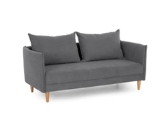 Sofa Băng Phòng Khách Truyền Thống QP115 – Thiết Kế Thanh Lịch, Êm Ái, Bền Bỉ Theo Thời Gian | Decoraz.vn
