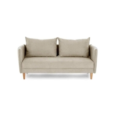 Sofa Băng Phòng Khách Truyền Thống QP115 – Thiết Kế Thanh Lịch, Êm Ái, Bền Bỉ Theo Thời Gian | Decoraz.vn