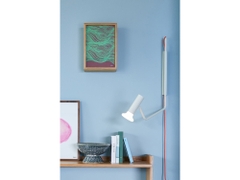 Đèn Tường Wally – Thiết Kế Tối Giản, Ánh Sáng Tinh Tế, Phù Hợp Mọi Không Gian Nội Thất | Decoraz.vn
