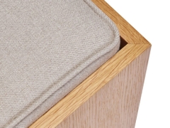 Ghế Đẩu Forma – Thiết Kế Hiện Đại, Sang Trọng Cho Không Gian Sống | Decoraz.vn