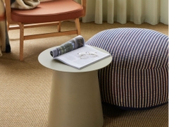 Bàn Bên Trụ – Thiết Kế Đơn Giản, Tinh Tế, Đem Lại Không Gian Sống Hiện Đại | Decoraz.vn