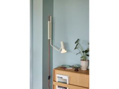 Đèn Tường Wally – Thiết Kế Tối Giản, Ánh Sáng Tinh Tế, Phù Hợp Mọi Không Gian Nội Thất | Decoraz.vn