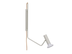 Đèn Tường Wally – Thiết Kế Tối Giản, Ánh Sáng Tinh Tế, Phù Hợp Mọi Không Gian Nội Thất | Decoraz.vn