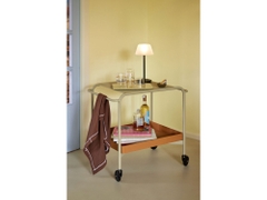Xe Đẩy Trolley – Xe Đẩy Đa Năng, Thiết Kế Sang Trọng, Tiện Lợi | Decoraz.vn