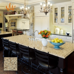 Nhà Bếp Với Đá Lát Kệ Bếp Sang Trọng – Thiết Kế Hiện Đại, Đẳng Cấp | Decoraz.vn