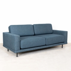 Ghế Sofa LEEDS 701 – Thiết Kế Hiện Đại, Chống Thấm, Khung Gỗ Tự Nhiên | Decoraz.vn