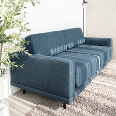 Ghế Sofa LEEDS 701 – Thiết Kế Hiện Đại, Chống Thấm, Khung Gỗ Tự Nhiên | Decoraz.vn