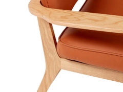 Ghế Phòng Chờ Haze – Sang Trọng, Tiện Nghi Cho Không Gian Tiếp Khách | Decoraz.vn