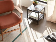 Ghế Phòng Chờ Haze – Sang Trọng, Tiện Nghi Cho Không Gian Tiếp Khách | Decoraz.vn