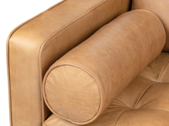 Ghế Sofa Cao Cấp Shade – Thiết Kế Hiện Đại, Sang Trọng & Thoải Mái Tối Ưu | Decoraz.vn