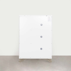 Tủ Giày Kệ Ngăn Không Cửa Elona – Thiết Kế Mở Tiện Dụng, Gỗ MDF CARB-B2 | Decoraz.vn