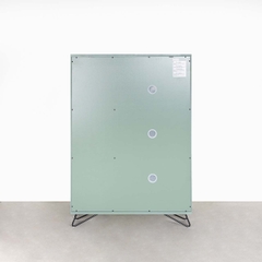 Tủ Giày Kệ Ngăn Không Cửa Elona – Thiết Kế Mở Tiện Dụng, Gỗ MDF CARB-B2 | Decoraz.vn