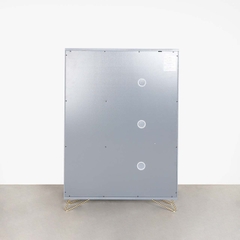 Tủ Giày Kệ Ngăn Không Cửa Elona – Thiết Kế Mở Tiện Dụng, Gỗ MDF CARB-B2 | Decoraz.vn